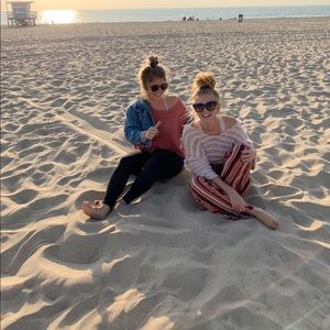 Meet your Posher, Brenna